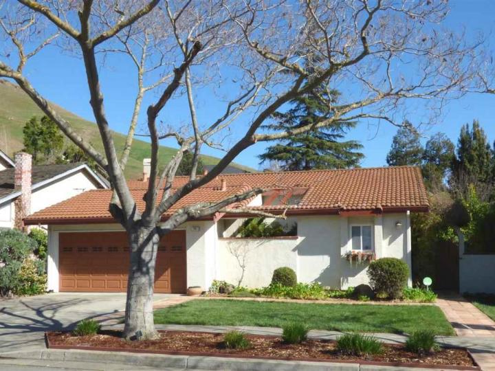 55 Montalban Dr, Fremont, CA | Niles. Photo 1 of 28