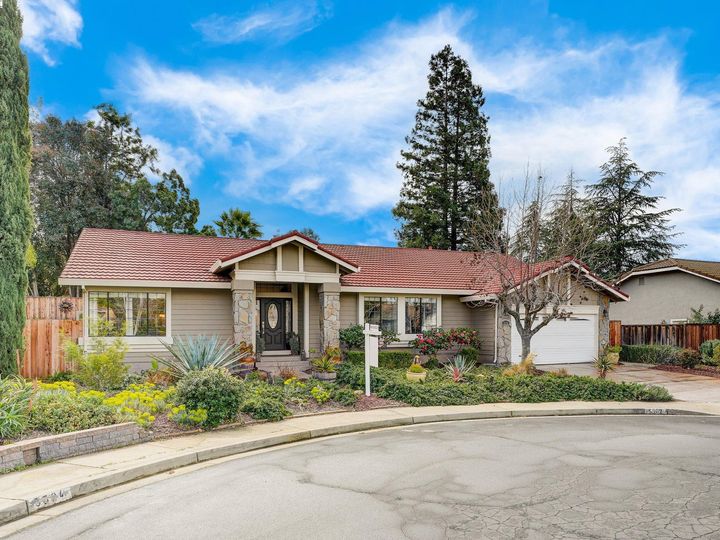 5502 Sun Cloud Ct, Concord, CA | Pine Hollow. Photo 39 of 57