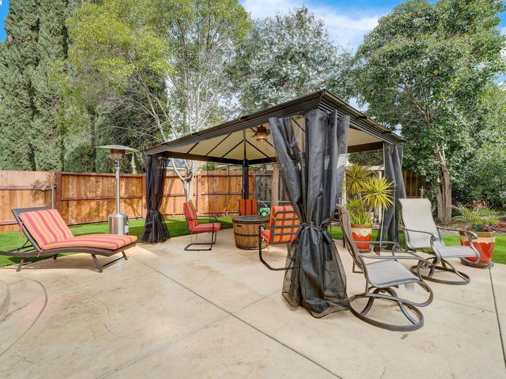 5502 Sun Cloud Ct, Concord, CA | Pine Hollow. Photo 48 of 57