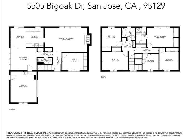 5505 Bigoak Dr, San Jose, CA | . Photo 4 of 40
