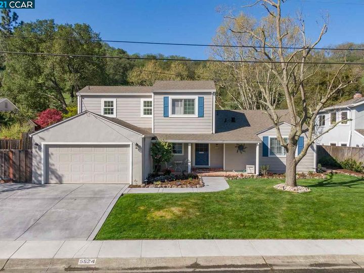5524 Likins Ave, Martinez, CA | Forest Hills. Photo 39 of 40