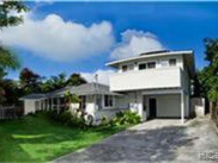 569 Kaimake Loop Kailua HI Multi-family home. Photo 1 of 1