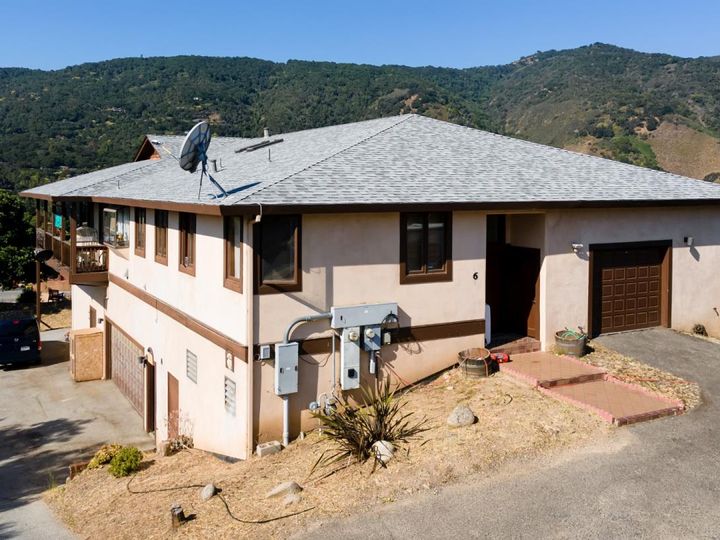6 Via Contenta Carmel Valley CA Multi-family home. Photo 1 of 12
