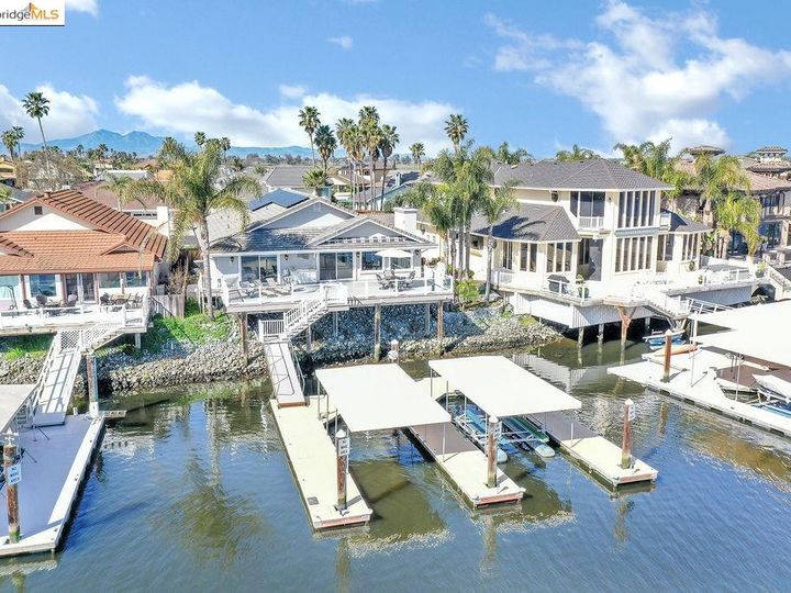 60 Discovery Bay Blvd, Discovery Bay, CA | Delta Waterfront Access. Photo 48 of 49