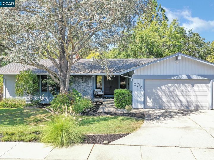 607 Laird Ln, Lafayette, CA | . Photo 1 of 42
