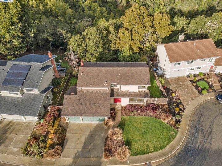 6070 Slopeview, Castro Valley, CA | Columbia. Photo 55 of 59