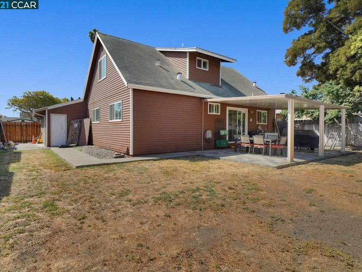 6193 Radcliffe Ave, Newark, CA | . Photo 24 of 38