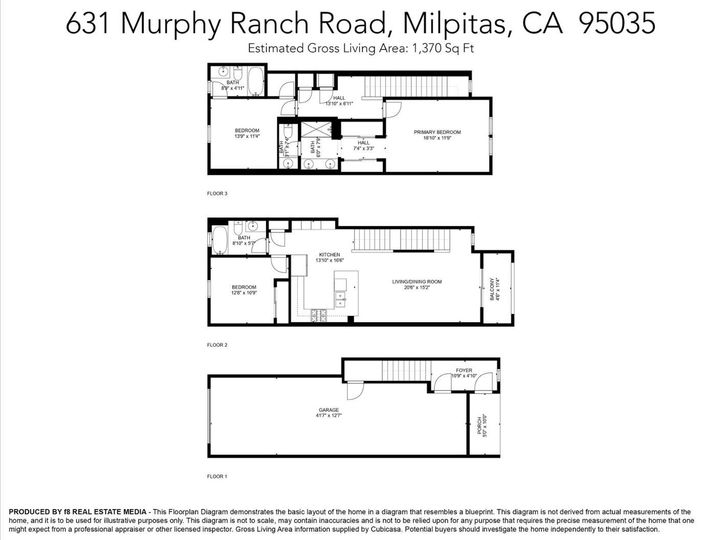 631 Murphy Ranch Rd, Milpitas, CA, 95035 Townhouse. Photo 52 of 53