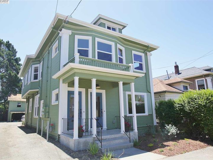 633 58th St, Oakland, CA | Alameda. Photo 1 of 23