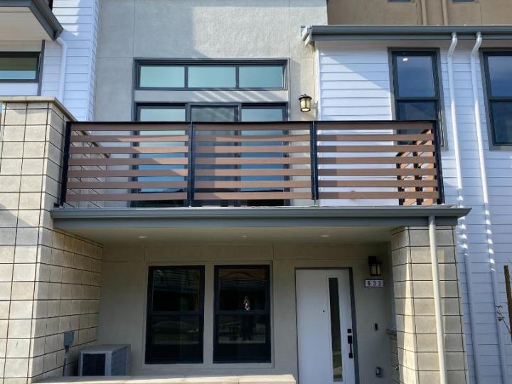 633 Agave Ter, Sunnyvale, CA, 94086 Townhouse. Photo 1 of 24