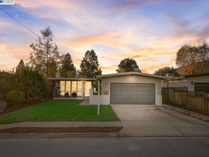 635 Wasatch Dr, Fremont, CA | Niles Area. Photo 1 of 1