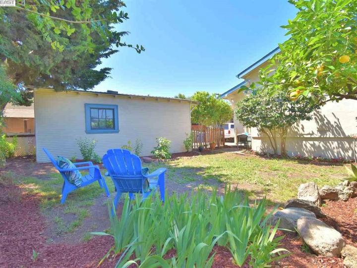 636 Maple Ct, San Leandro, CA | Dutton Orchard. Photo 27 of 28