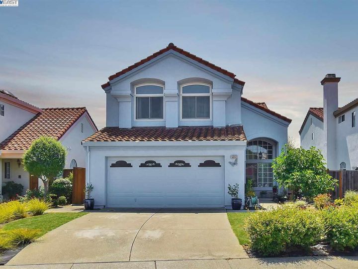 6593 Crestwood Dr, Castro Valley, CA | Palomares Hills. Photo 1 of 40
