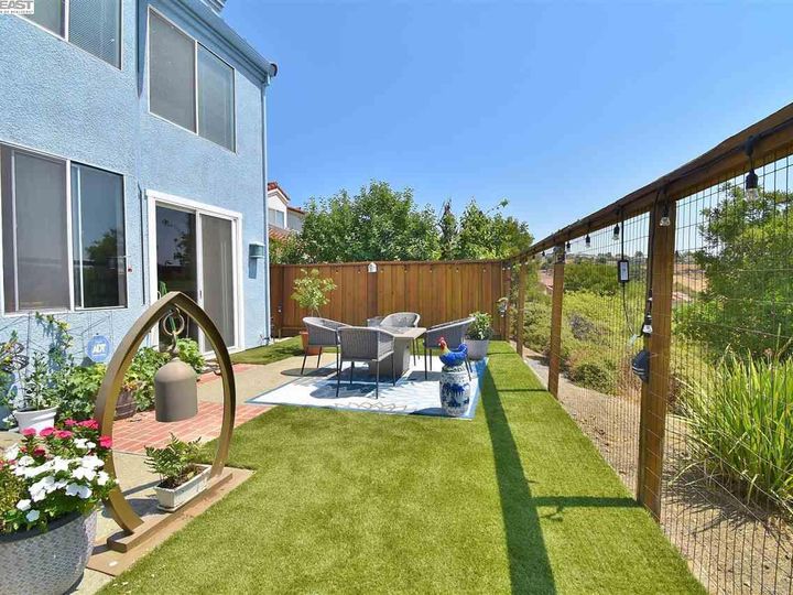 6593 Crestwood Dr, Castro Valley, CA | Palomares Hills. Photo 31 of 40