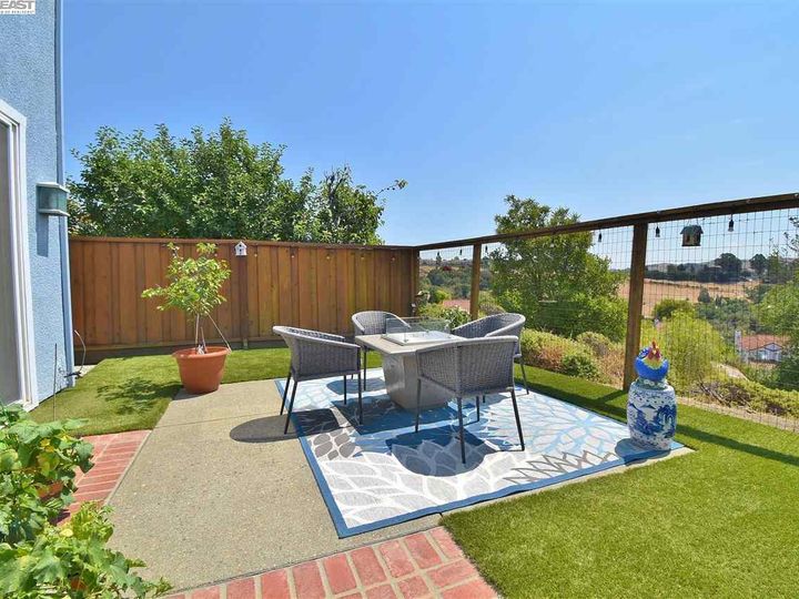 6593 Crestwood Dr, Castro Valley, CA | Palomares Hills. Photo 33 of 40