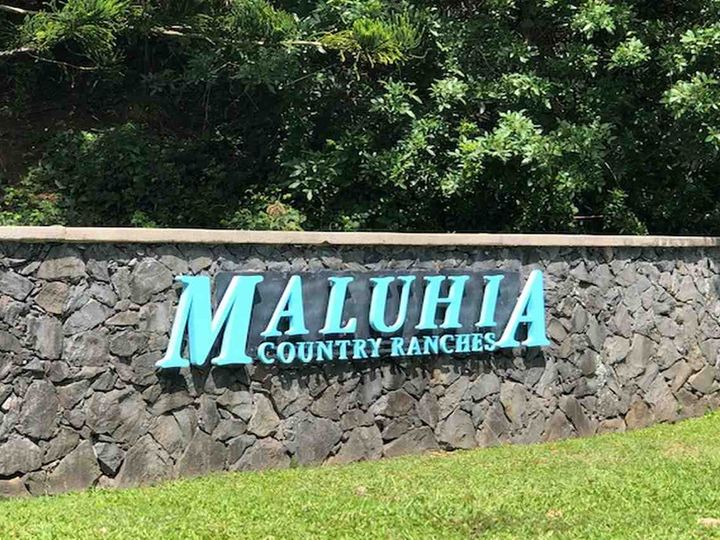 66 Hulumanu Pl, Wailuku, HI | Kahakuloa | Maluhia Country Ranches. Photo 2 of 21