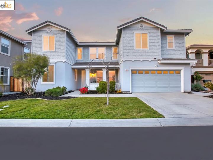 6637 Yellowstone Cir, Discovery Bay, CA | The Lakes. Photo 1 of 40