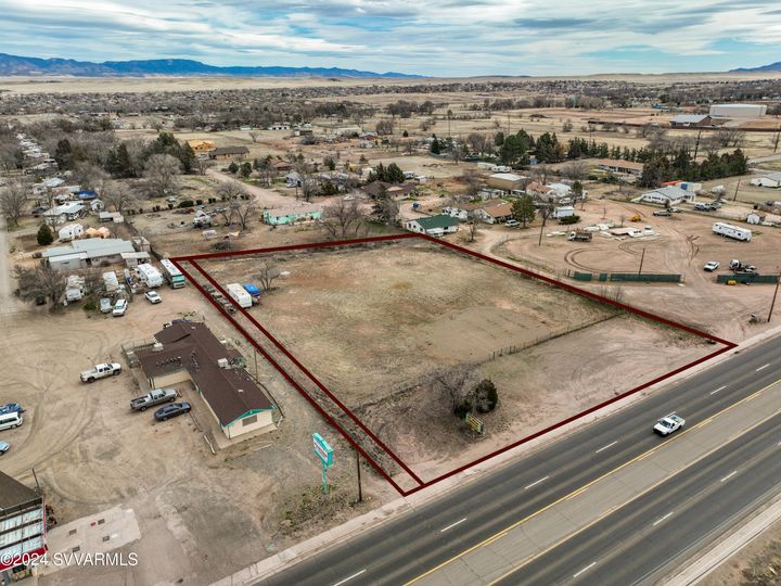693 N State Route 89, Chino Valley, AZ | Commercial Only. Photo 1 of 8