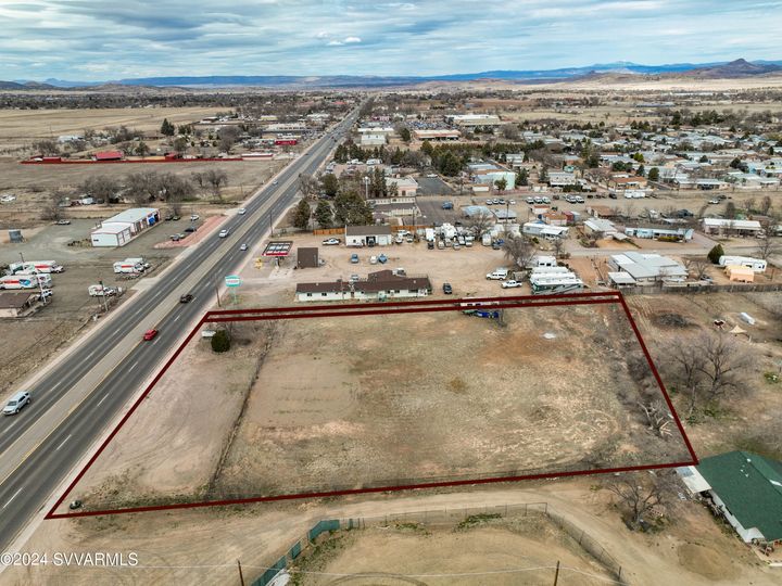 693 N State Route 89, Chino Valley, AZ | Commercial Only. Photo 4 of 8