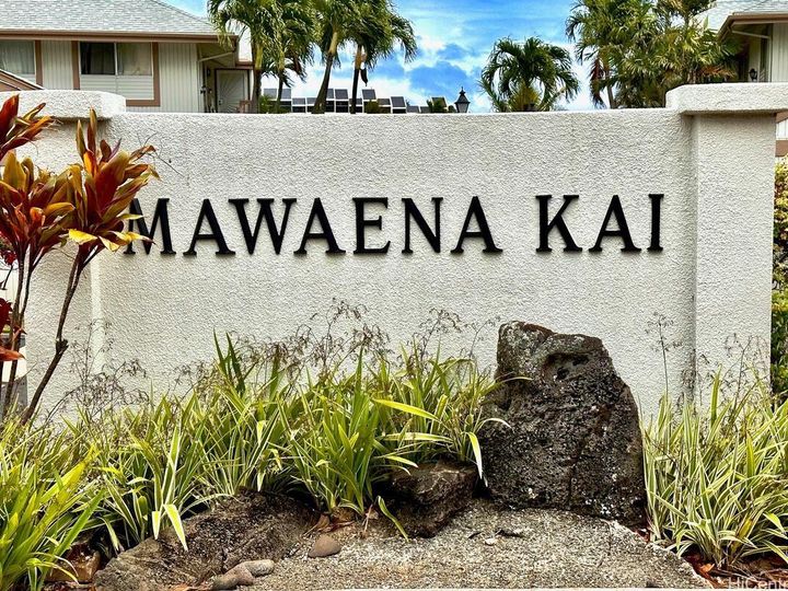 Mawaena Kai 123 condo #D21. Photo 25 of 25