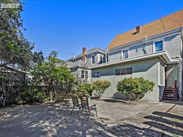 703 33rd St, Oakland, CA | Oakland. Photo 38 of 40