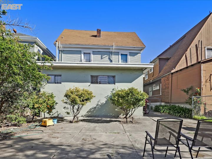 703 33rd St, Oakland, CA | Oakland. Photo 39 of 40