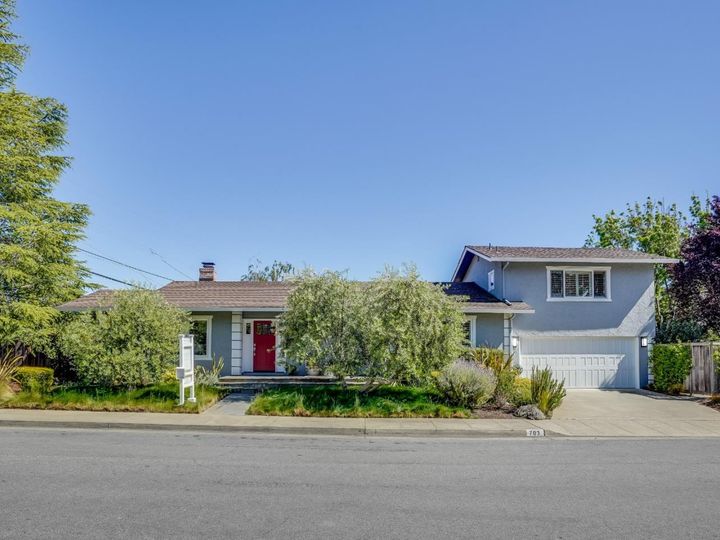 703 Barbour Dr, Redwood City, CA | . Photo 1 of 2