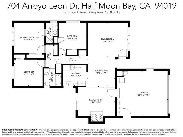 704 Arroyo Leon Dr, Half Moon Bay, CA | . Photo 27 of 27