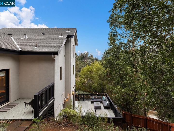 7155 Thorndale Dr, Oakland, CA | Montclair. Photo 23 of 55
