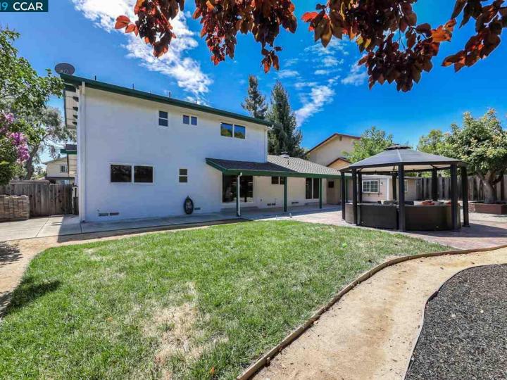 7404 Sedgefield Ave, San Ramon, CA | Country Clb Area. Photo 29 of 29