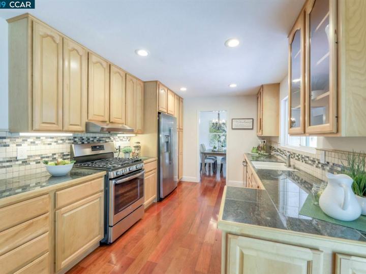 7404 Sedgefield Ave, San Ramon, CA | Country Clb Area. Photo 9 of 29