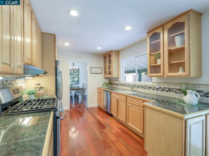 7404 Sedgefield Ave, San Ramon, CA | Country Clb Area. Photo 10 of 29