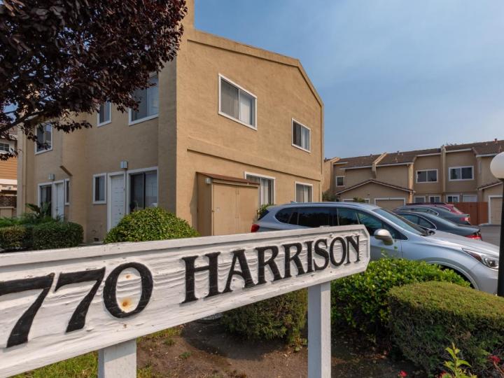 770 Harrison St #14, Santa Clara, CA, 95050 Townhouse. Photo 19 of 20