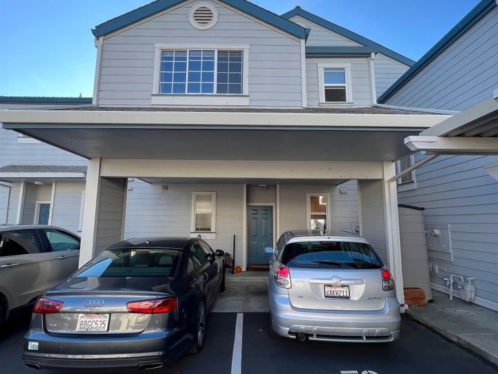806 Commodore Dr, Richmond, CA, 94804 Townhouse. Photo 30 of 42
