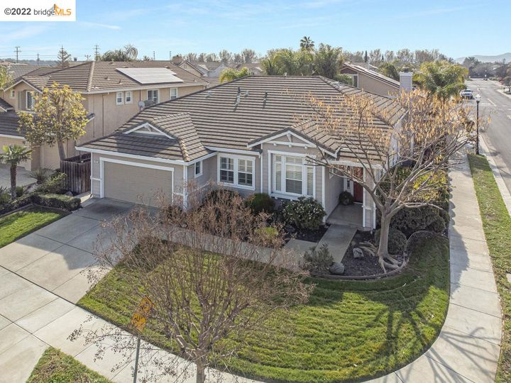 814 Brooks Ct, Brentwood, CA | Garin Ranch. Photo 6 of 40