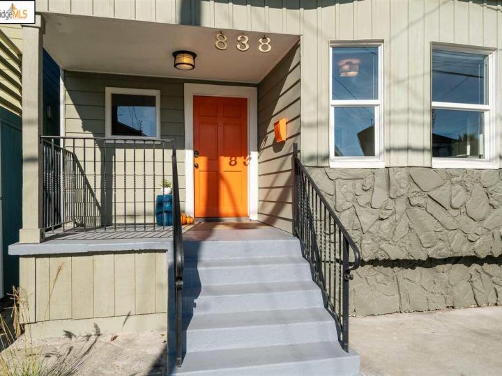 838 32nd St, Oakland, CA | West Oakland. Photo 38 of 40