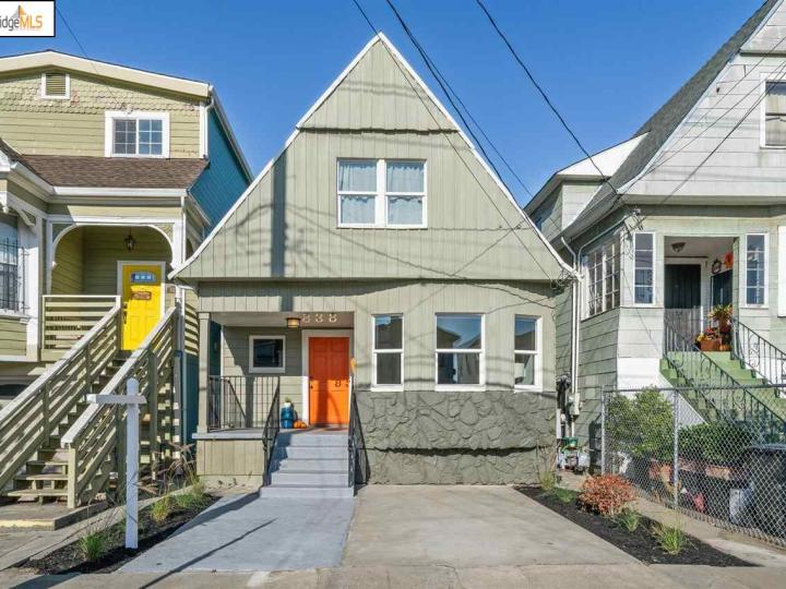 838 32nd St, Oakland, CA | West Oakland. Photo 40 of 40