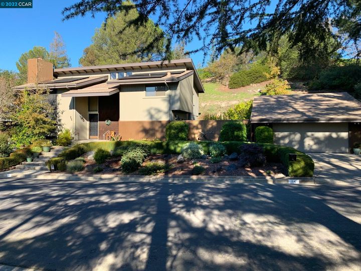 84 Bacon Ct, Lafayette, CA | Secluded Valley. Photo 22 of 38