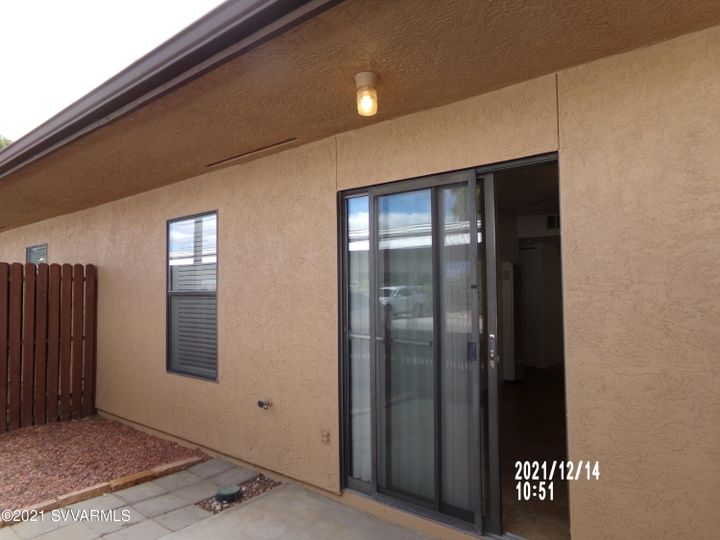 840 S Main St Cottonwood AZ Home. Photo 16 of 17