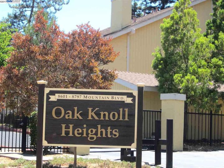 Oak Knoll condo #41. Photo 1 of 17