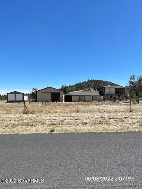 8720 E Neptune Dr, Flagstaff, AZ | Home Lots & Homes. Photo 1 of 29