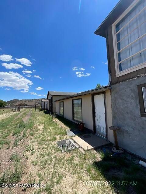 8720 E Neptune Dr, Flagstaff, AZ | Home Lots & Homes. Photo 3 of 29