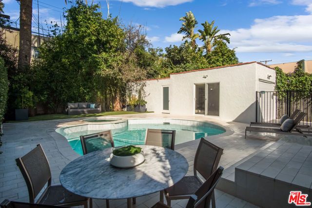 909 N Stanley Ave, West Hollywood, CA | . Photo 21 of 23