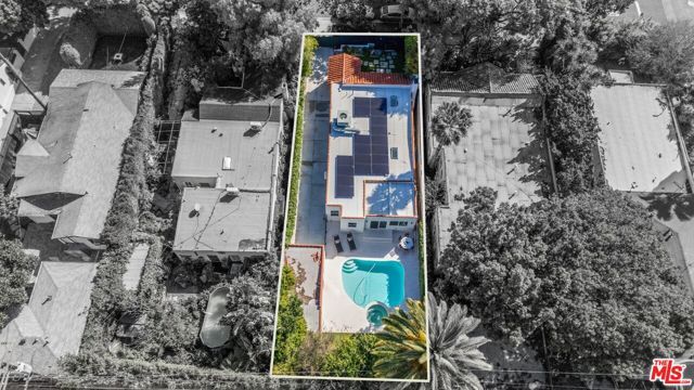 909 N Stanley Ave, West Hollywood, CA | . Photo 22 of 23