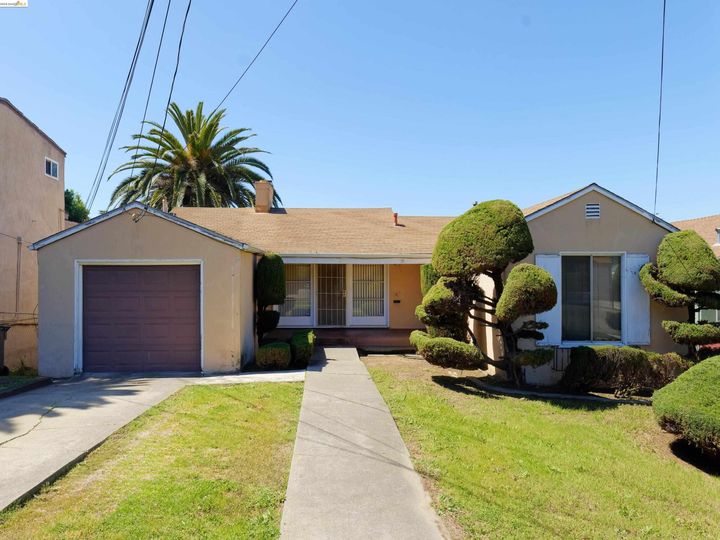 9409 Thermal St, Oakland, CA | Alameda. Photo 1 of 22