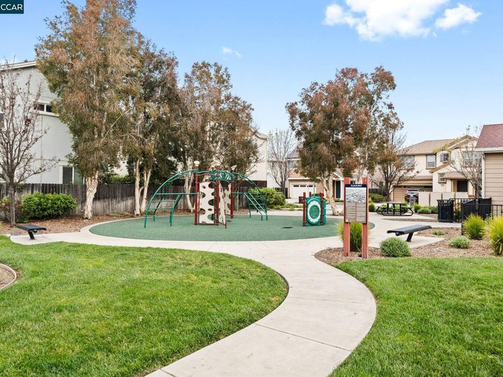9444 Armstrong Dr, Oakland, CA | Arcadia Park. Photo 39 of 39