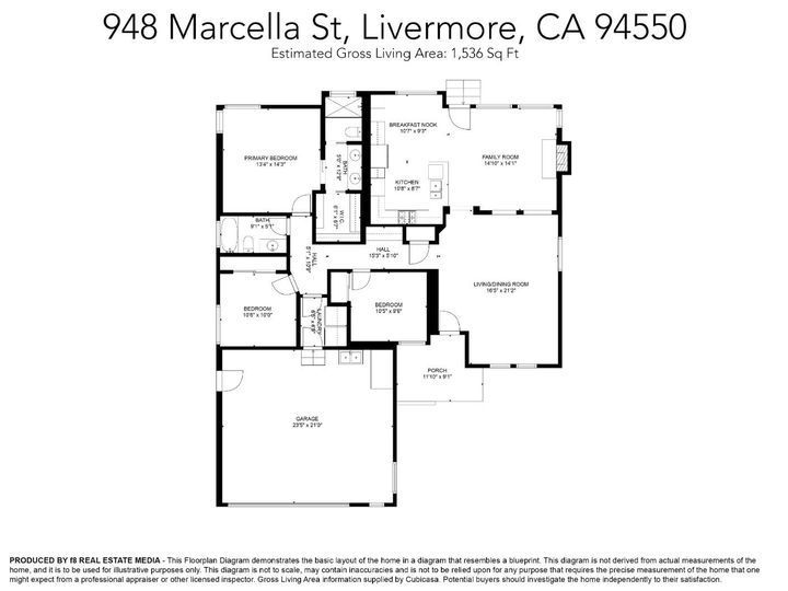 948 Marcella St, Livermore, CA | . Photo 7 of 56