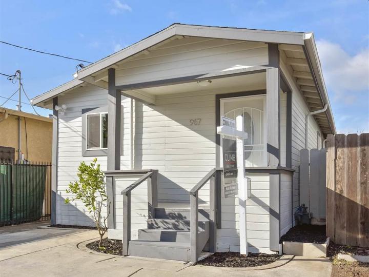 967 72nd Ave, Oakland, CA | East Oakland. Photo 1 of 27