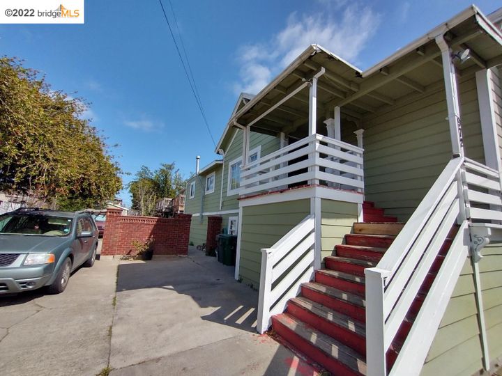 972 36th St, Oakland, CA | Emeryville Bordr. Photo 3 of 37