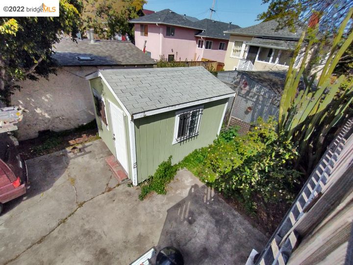 972 36th St, Oakland, CA | Emeryville Bordr. Photo 22 of 37